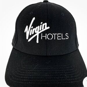 Virgin Hotels Black Cap